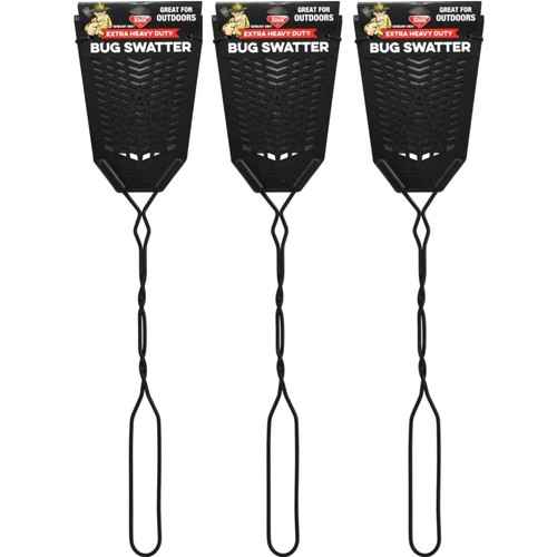Sergeant swat bug - swatter,