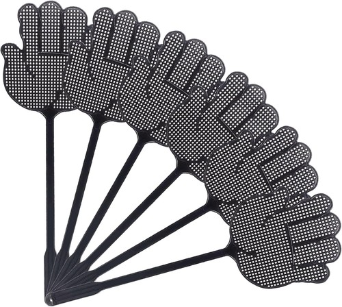 Fly swatter for - indoors,,