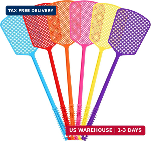 Fly swatter plastic - fly, swatter,plastic