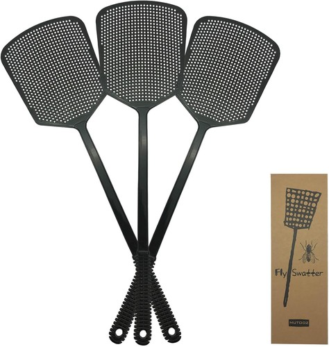 Fly swatter multi - multi-pacl, manual