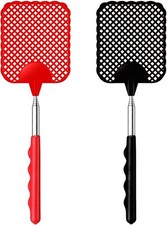L & I Extendable Fly Swatters