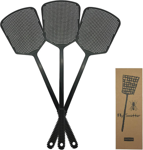 Fly swatter multi pacl manual - swatter, multi-pacl