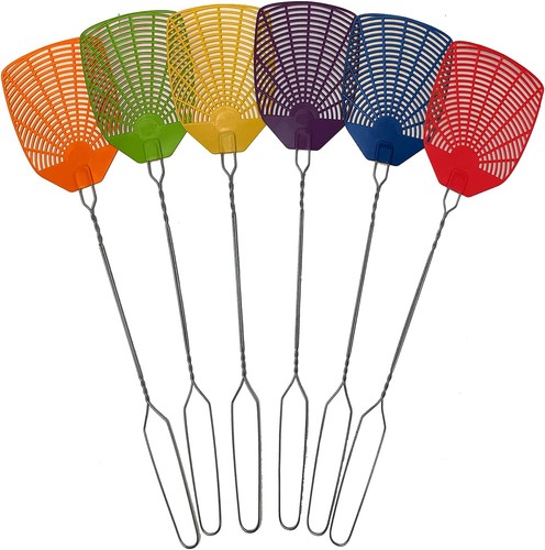 W4w bug fly swatter - bug, &