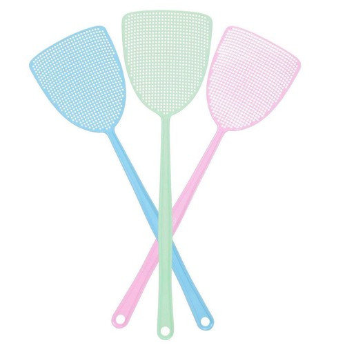 Manual fly swatter pest - manual,