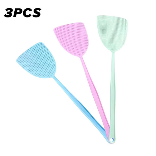 Pcs fly swatter - 3,