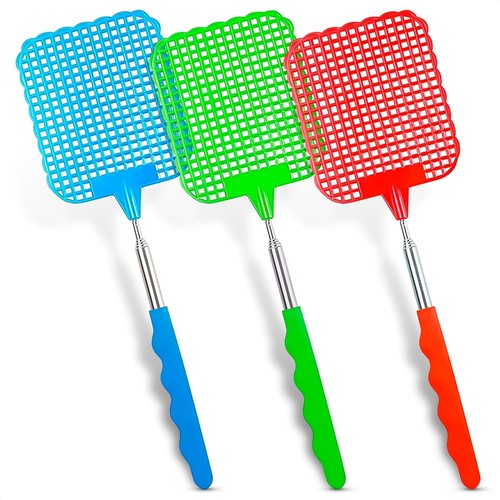 Piece extendable fly - 3,