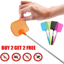 Extendable Telescopic Fly