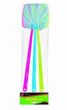 3 X FLY SWATTER NEW INSECT
