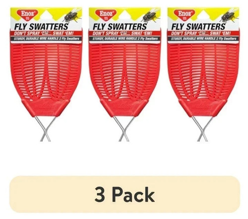 Enoz fly swatter wire - fly,