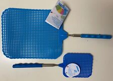 EXTENDABLE TELESCOPIC FLY