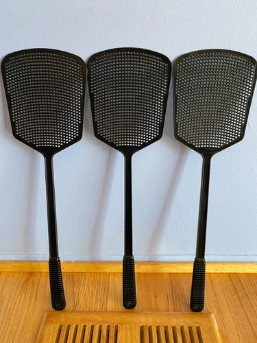 New fly swatter multi - fly,