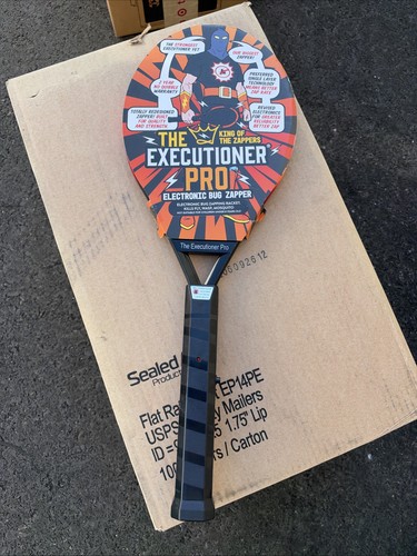 The executioner pro fly - executioner,