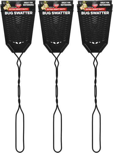 Sergeant swat bug swatter - sergeant,