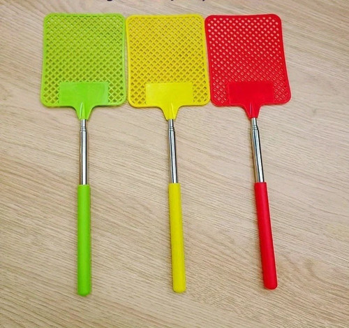Pack extendable fly - 3,