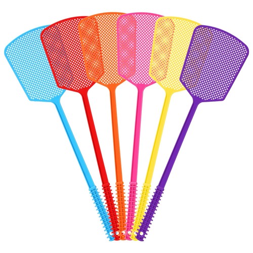 Fly swatter plastic - fly, swatter,plastic